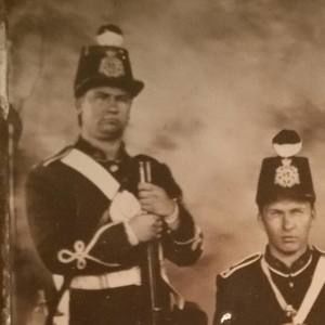 Meet your Posher, Joe